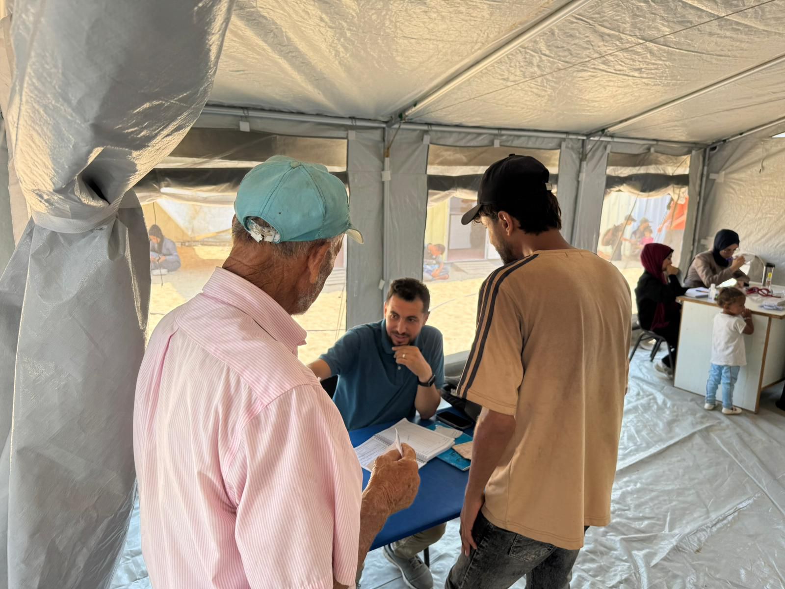 Psychiatry Department